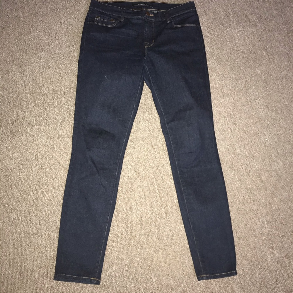 J Brand Skinny Jean